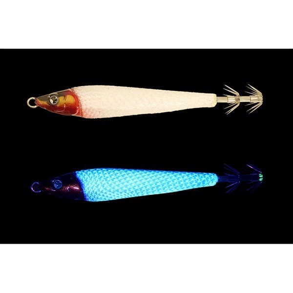 ゲキダキスッテメタル15号